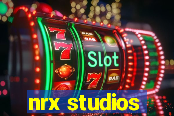 nrx studios